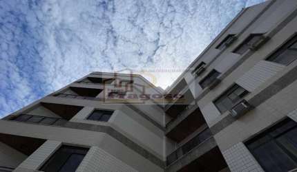 Cobertura Duplex à venda na Vila Nova, Cabo Frio-RJ: 4 quartos, 2 suítes, 2 salas, 4 banheiros, 1 vaga.