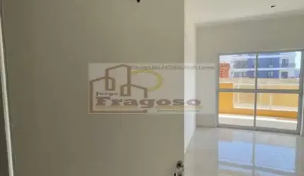 Apartamento à venda em Cabo Frio-RJ, no bairro Braga: 1 quarto, 1 sala, 1 vaga de garagem, 72,00 m² de área.