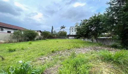 Terreno, Anita Garibaldi, Joinville - R$ 700 mil, Cod: 78