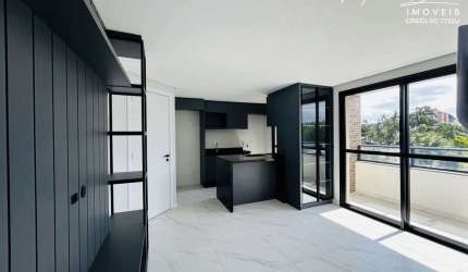Apartamento com 1 quarto, Floresta, Joinville, Cod: 91