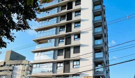 Apart. 3suítes, semi mobiliado - R$ 1.380.700,00