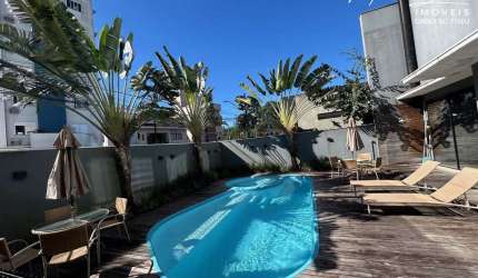 Apartamento com 3 dorms, Bom Retiro, Joinville - R$ 620 mil, Cod: 219