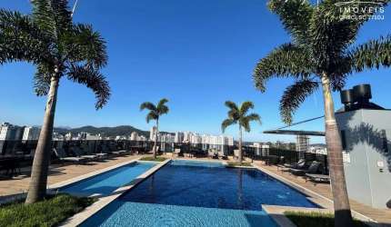 Apartamento com 2 dorms, Atiradores, Joinville, Cod: 249