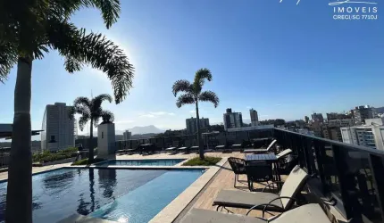 Apartamento com 3 quartos, Atiradores, Joinville, Cod: 251