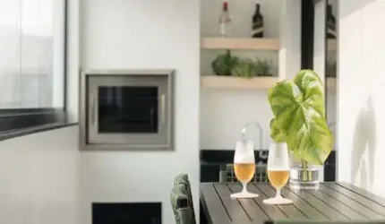 Apartamento com 3 quartos, Saguaçu, Joinville, Cod: 275