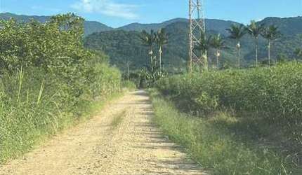 Sítio, Pirabeiraba (Pirabeiraba), Joinville - R$ 1.1 mi, Cod: 307