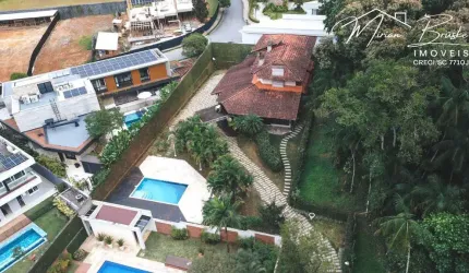 Terreno, América, Joinville - R$ 3 mi, Cod: 315