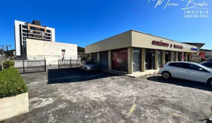 imóvel comercial, Iririú, Joinville - R$ 3.41 mi, Cod: 69