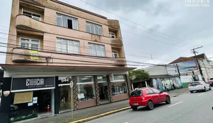 Conjunto Comercial com 0 dorm, Centro, Joinville - R$ 6.05 mi, Cod: 153