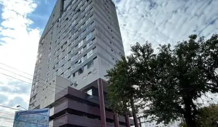 Conjunto Comercial com 0 dorm, Centro, Joinville - R$ 395 mil, Cod: 241