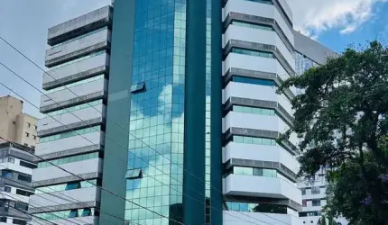 Conjunto Comercial, Centro, Joinville - R$ 750 mil, Cod: 291
