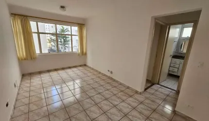 Apartamento para Venda em São Paulo, Santa Cecília, 1 dormitório, 1 banheiro