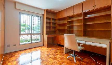 Apartamento para Venda em São Paulo, Perdizes, 4 dormitórios, 2 suítes, 4 banheiros, 2 vagas