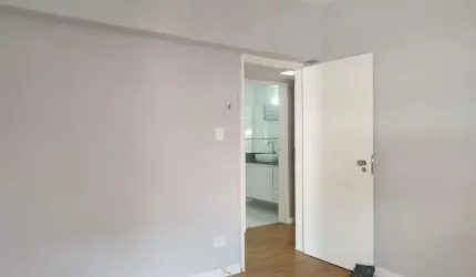Apartamento para Locação em São Paulo, Cerqueira César, 3 dormitórios, 1 suíte