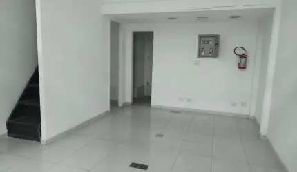Ponto Comercial para Locação em São Paulo, República