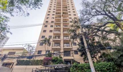 Apartamento para Venda em São Paulo, Perdizes, 2 dormitórios, 2 suítes, 4 banheiros, 2 vagas