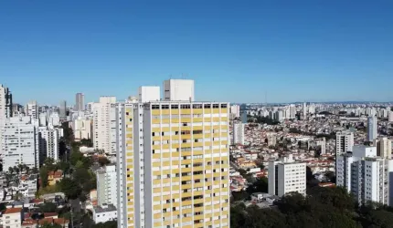 Apartamento para Venda em São Paulo, Perdizes, 2 dormitórios, 2 suítes, 4 banheiros, 1 vaga