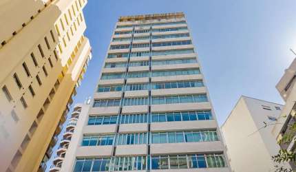 Apartamento para Venda em São Paulo, Santa Cecília, 4 dormitórios, 2 suítes, 7 banheiros, 3 vagas
