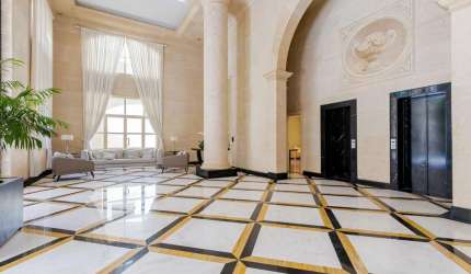 Apartamento para Venda em São Paulo, Santa Cecília, 3 dormitórios, 3 suítes, 6 banheiros, 5 vagas