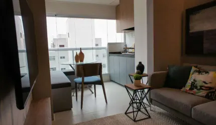 Apartamento para Venda em São Paulo, Liberdade, 2 dormitórios, 1 suíte, 2 banheiros