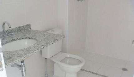 Apartamento para Venda em Guarulhos, Jardim Flor da Montanha, 3 dormitórios, 1 suíte, 2 banheiros, 1 vaga