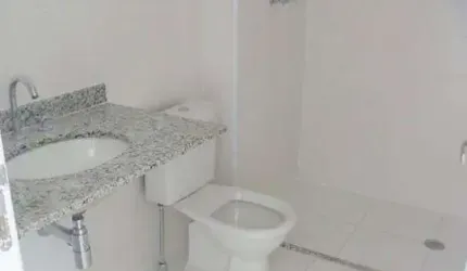 Apartamento para Venda em Guarulhos, Jardim Flor da Montanha, 3 dormitórios, 1 suíte, 2 banheiros, 1 vaga