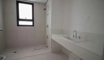 Apartamento para Venda em São Paulo, Moema, 4 dormitórios, 4 suítes, 5 banheiros, 4 vagas