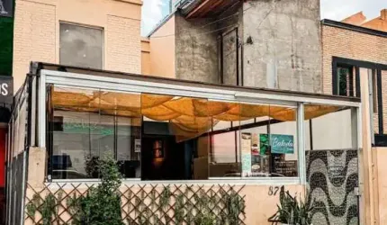 Casa para Locação em São Paulo, Vila Nova Conceição, 4 banheiros, 2 vagas