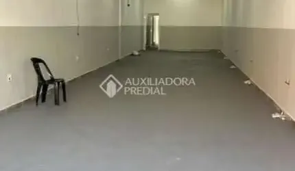 Galpão para Venda em Santo André, Centro, 2 banheiros