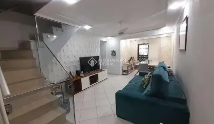 Cobertura para Venda em São Caetano do Sul, Santa Maria, 3 dormitórios, 1 suíte, 2 banheiros, 2 vagas