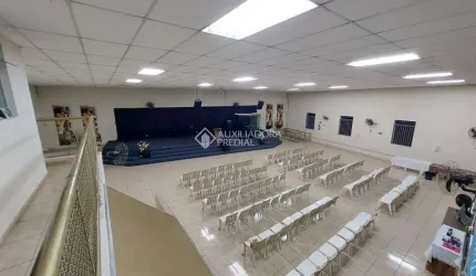 Prédio Comercial para Venda em Santo André, Jardim Do Estádio, 4 banheiros, 12 vagas
