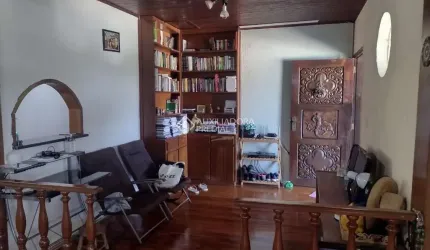 Chácara para Venda em São Bernardo do Campo, Dos Finco, 3 dormitórios, 1 suíte, 5 vagas