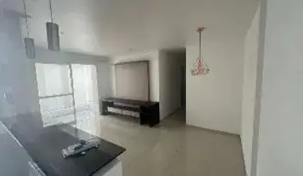 Apartamento para Venda em São Caetano do Sul, Olímpico, 2 dormitórios, 1 suíte, 1 banheiro, 2 vagas