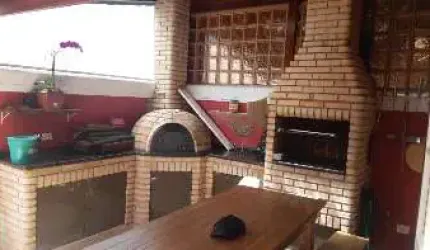 Casa em Condomínio para Venda em São Bernardo do Campo, Demarchi, 3 dormitórios, 2 banheiros, 2 vagas