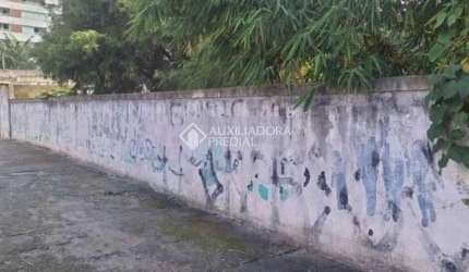 Terreno para Venda em Diadema, Centro