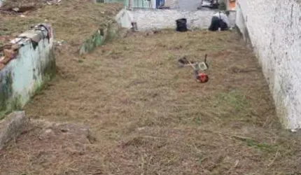 Terreno para Venda em São Caetano do Sul, Santa Maria