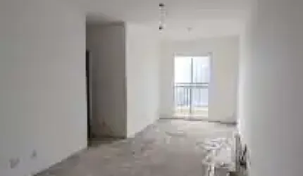 Apartamento para Venda em Santo André, Campestre, 2 dormitórios, 2 banheiros, 2 vagas