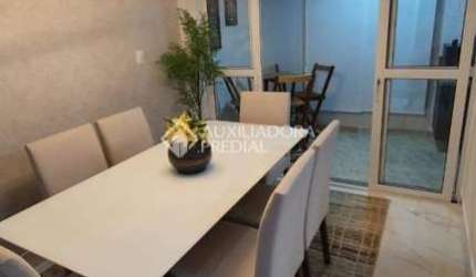 Apartamento para Venda em São Bernardo do Campo, Assunção, 3 dormitórios, 1 suíte, 1 banheiro, 2 vagas