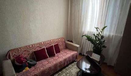 Apartamento para Venda em Santo André, Vila Camilópolis, 2 dormitórios, 1 banheiro, 1 vaga