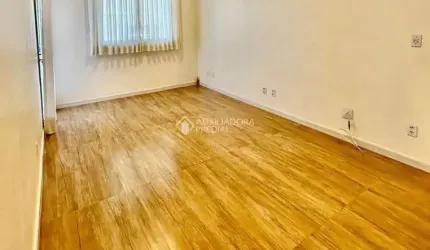 Apartamento para Venda em São Bernardo do Campo, Centro, 2 dormitórios, 1 banheiro, 1 vaga