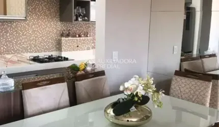 Apartamento para Venda em Santo André, Vila Humaitá, 2 dormitórios, 1 suíte, 1 banheiro, 2 vagas