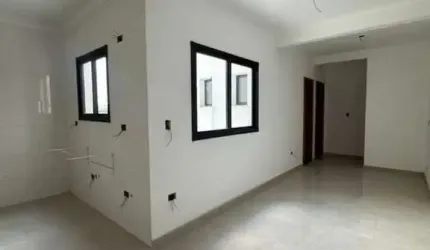 Apartamento para Venda em Santo André, Vila Curuçá, 2 dormitórios, 1 suíte, 2 banheiros, 2 vagas