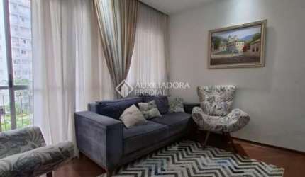 Apartamento para Venda em São Bernardo do Campo, Planalto, 3 dormitórios, 1 banheiro, 1 vaga