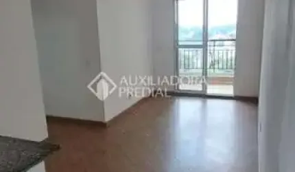 Apartamento para Venda em São Bernardo do Campo, Assunção, 2 dormitórios, 1 suíte, 2 banheiros, 1 vaga