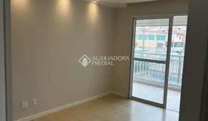 Apartamento para Venda em São Bernardo do Campo, Centro, 3 dormitórios, 1 suíte, 2 banheiros, 2 vagas