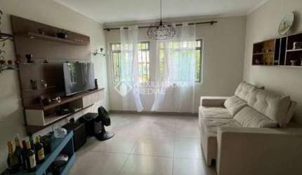 Apartamento para Venda em Santo André, Campestre, 3 dormitórios, 2 banheiros