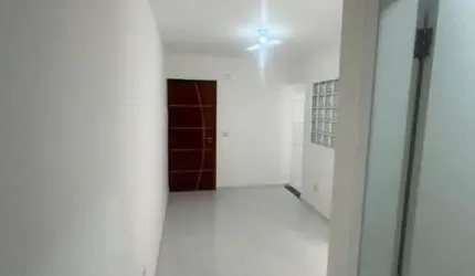 Apartamento para Venda em Santo André, Utinga, 2 dormitórios, 1 suíte, 1 banheiro, 1 vaga
