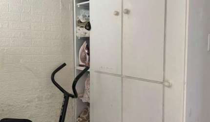 Apartamento para Venda em São Caetano do Sul, Barcelona, 3 dormitórios, 2 banheiros, 1 vaga