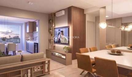 Apartamento para Venda em São Bernardo do Campo, Jardim Do Mar, 3 dormitórios, 3 suítes, 4 banheiros, 2 vagas