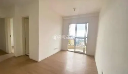 Apartamento para Venda em São Bernardo do Campo, Assunção, 2 dormitórios, 1 banheiro, 1 vaga